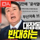 대장동 특검을 윤이 반대하는 이유 이미지