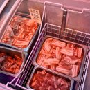 우리벤처타운 앞 | 가성비 찐 맛집! 서울대벤처타운역 무한리필 고깃집 <상군이네 고깃집> 솔직 후기