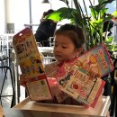 모티키친 이미지