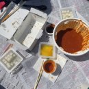교촌치킨 복현2호점