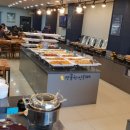 명품한식뷔페 이미지