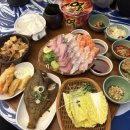 [부산 광안리 횟집 추천] 숙성회 맛집 첨벙 웨이팅 후기 : 내돈내산