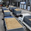 서산농협미곡종합처리장 | 1조 수익 독차지…저가 매입, 고가 판매"(서산시 해미농협 미곡처리장 준공, 벼 자동화 공용 육묘장 준공)