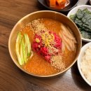 덕계고등학교 | 덕계리육회방앗간 육회물회 후기