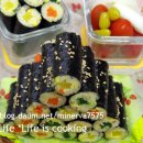 꼬마김밥 - 남동구 인하로 567 | 꼬마김밥