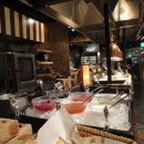 모듬촌닭 이미지