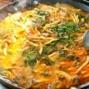 김광석 신촌칼국수 이미지