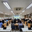 정천초등학교 이미지