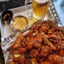 중동통닭 이미지