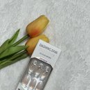 유포리아 | 데싱디바유포리아 후기 / 여리여리 손끝 만드는 데싱디바프리미엄팁, 집에서 완성한 고급 네일 (데싱...