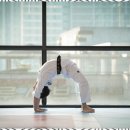 액션 멀티짐 태권도장 이미지