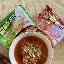 GS25 유성대온장점 | 대전 꿈돌이라면 쇠고기맛 해물짬뽕맛 내돈내산 후기
