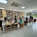 초당작은도서관 이미지