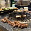 로스트피그 | 미사맛집 로스트피그 고기가예술