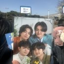 4월 브런치 콘서트 세 남자의 사랑과 열정 | 3.4월 일상기록(이라고 쓰고 뒷북이라고 읽기) 루시콘서트 그리고 내 생일