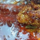쌀통닭양산평산점