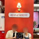 UR(원주시)-[양지로]-하-6 | #10 셜록홈즈 원주점 &lt;Red&amp;White&gt; 2인 방탈출 후기