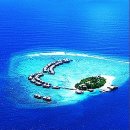 환상의 섬 몰디브~!! 이미지