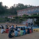 돌산초등학교 이미지