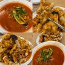안터 | 세종 짬뽕 맛집, 탕수육과 짬뽕 먹은 내돈내산 후기! '안터반점'