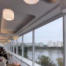 1438 | 전주 뷰맛집 대형카페☕️ '추탄1438' 방문후기