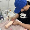 네일아트(자격) | 안산 네일아트학원, 수강생 만족도 후기 다수! 자격증 단기취득!