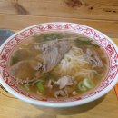 포트리스베트남쌀국수