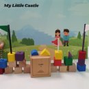 창의활동 가베놀이 이미지