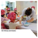 (주) 봉봉 | 천안 불당동 쿠킹클래스 아이랑 체험 봉봉키즈카페