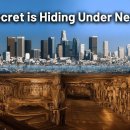 뉴욕 아래에는 어떤 비밀스러운 고대 구조물이 숨겨져 있을까? 이미지