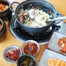 고창맛집-밀터 해물 칼국수 063-563-4848 고창읍 월산리 해물칼국수,냉면,해물전,왕만두 이미지