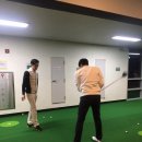 골프연습장 이미지