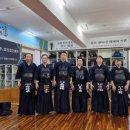 반야월 검도관 이미지