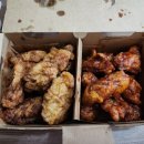 교촌치킨 올림픽공원점 이미지