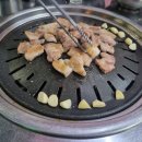 몽골소금구이