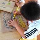 용원초교 병설유치원 이미지