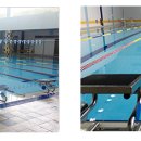 동구국민체육센터 수영장 이미지