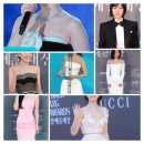 62회 백상예술대상 인상적인 드레스 후기(ft. 박보영, 수지, 김고은, 박은빈, 장도연, 임수정 드레스 모음)