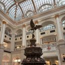 호텔그랜드스위트 | 마카오 런더너 그랜드 호텔, 스위트룸 내돈내산 후기!