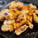 신라반점 이미지