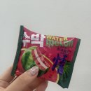 초코파이 수박맛 후기 칼로리 리뷰(수박초코파이 맛있던데?)