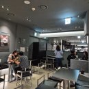 라운지엑스 IFC몰점