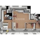 금정역 단지내 힐스테이트 부동산중개 이미지