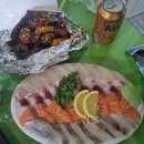 큰집닭강정 회기역점 이미지