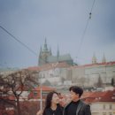 프라하 스냅 사진 추천: 계절과 복장 다양한 사진 by 마르코 작가님