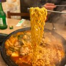 동오마을 공영주차장 | 동오마을 맛집 기절초풍 물닭갈비 가성비 좋은 곳 내돈내산 후기
