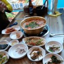 오리랑양푼이동태탕