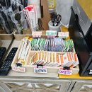 무선스크린골프존 이미지