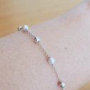 여좌남로 | 진해 원데이 클래스 나만의 은목걸이만들기 진해 담은 은공예 작업실