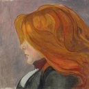 Wladyslaw Slewinski(브와디스와프 실레빈스키) / 퐁타방파(Pont Aven school)의 후기 인상파 화가